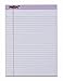 TOPS Prism Writing Pads, 8-1/2