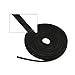 Zilong 8Pcs 5mm 20 Teeth Aluminum Timing Pulley Wheel+5 Meters Rubber GT2 2mm Pitch 6mm Wide Timing Belt for 3D Printer CNC