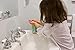 Better Life Liquid Hand Soap - Moisturizing Hand Wash Pump with Aloe & Vitamin E for Kitchen or Bathroom - 12oz (Pack of 2), Citrus Mint
