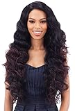 FreeTress Equal Synthetic Hair Wig Invisible L Part Letty (PB27)