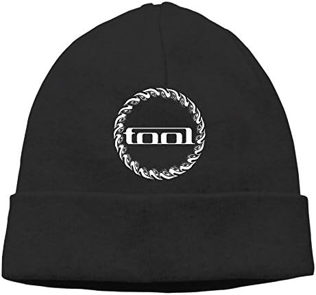 Tool Rock Band Logo Cool Beanie Hat