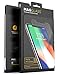 magglass Matte Screen Protector for iPhone 11/XR - Fingerprint Resistant Anti Glare Tempered Glass (Case Compatible Fit)