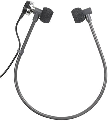 DaFuture Under Chin Headset - DAF-DH50