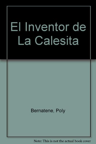 El Inventor de La Calesita (Spanish Edition)