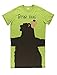 Bear Hug-Bear Nightshirt by LazyOne, Green, One Size