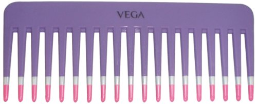 Vega Shampoo Comb 1268 1 Pcs by Vega Product