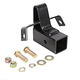 EGO BIKE Sport Towing Tow Bar Hitch Receiver