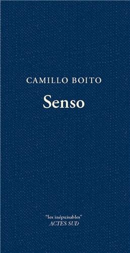 Senso