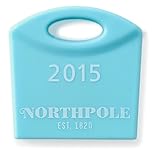 Hallmark Northpole MJJ1296 2015 Northpole Communicator Cartridge