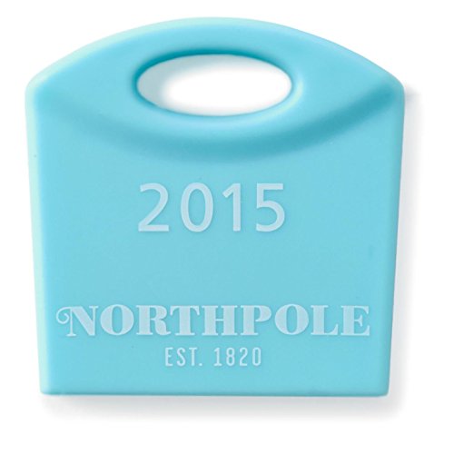 Hallmark Northpole MJJ1296 2015 Northpole Communicator Cartridge