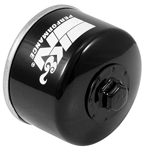 K&n kn-164 bmw high performance oil filter