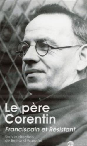 Le  père Corentin