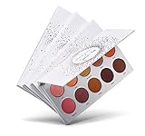 MORPHE X JACLYN HILL THE VAULT