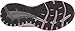 Brooks Women's Adrenaline GTS 18 Grey/Ebony/Rose Gold 10.5 B US