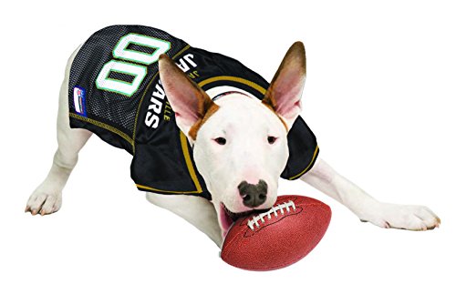NFL JACKSONVILLE JAGUARS DOG Jersey, XX-Large