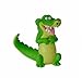 Bullyland Tic Toc Croc Action Figure