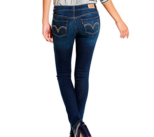 535-Super Skinny Jeans, Wanderer, 34 