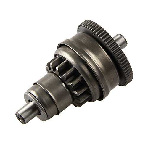 Oda Electric Start Clutch Hammer GY6 50CC Car-partment Motor Head Polaris Motor Fits 1999 500 3087030 3084403 3085393 751