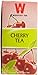 Wissotzky Cherry Tea, 1.76-Ounce Boxes (Pack of 6)