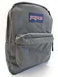 JanSport Classic Superbreak Backpack Forge Grey