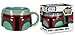 Funko POP Home: Star Wars - Boba Fett Mug