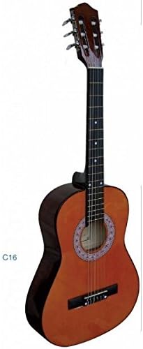 guitarra clasica infantil