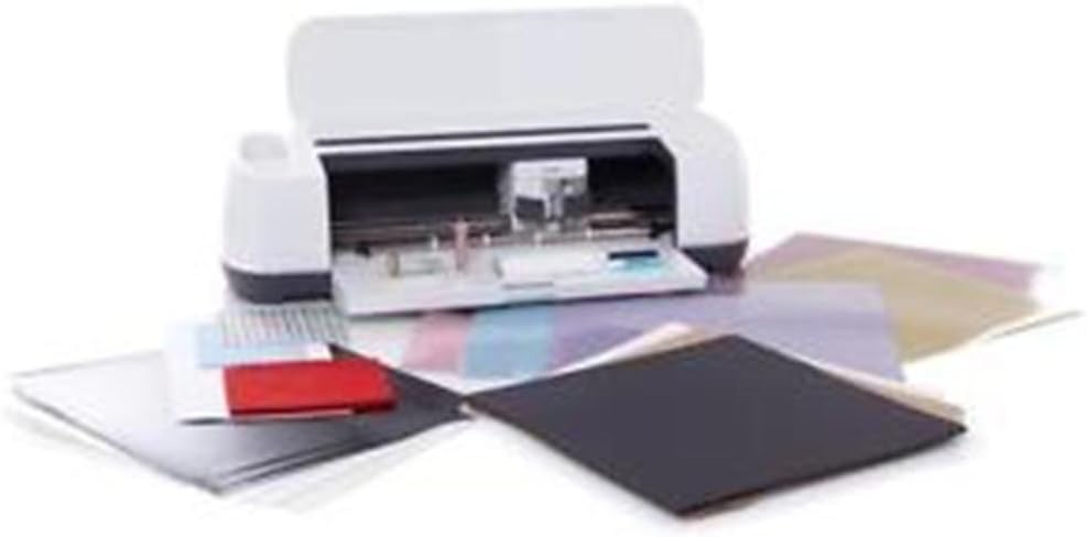 Cricut Maker Ultimate Cutting Machine Bundle With Lots of Goodies Factory Sealed