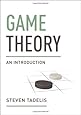 Game Theory: An Introduction