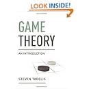 Game Theory: An Introduction