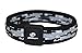 Phiten X30 Digital Camo Titanium Bracelet - Sport Bracelet Permeated with X30 Aqua-Titanium Technology for Alternative Healing - Power Elastomer Core with Micro Titanium Spheres - Night, 6.75 Inch