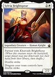 Sylvia Brightspear - 010/254 - R - Battlebond