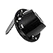 Santu Gas Cap Cover for Jeep Wrangler 2007-2017 (USA FLAG)
