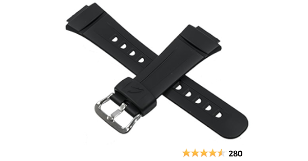 Amazon Com Casio G Shock Black Resin Clothing Shoes Jewelry