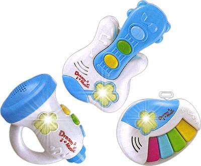 light up musical toys for babies