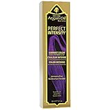 One 'n Only Perfect Intensity Neon Purple Semi Permanent Hair Color Neon Purple