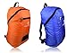 Xtreme-Unlimited Ultra Lightweight Foldable Backpack (2-Pack) | Durable & Compact Travel Bag For Hiking, Cycling & Camping | Heavy Duty Zipper & Spacious Compartment | Comfortable & Packable Daypacks