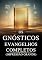 Livro Os Evangelhos Gnósticos Completos (Impressão Grande): 15 Textos Sagrados da Biblioteca de Nag Hammadi, incluindo Tomé, Maria, Judas, Filipe e Mais