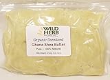 Shea Butter Ghana Beige Organic