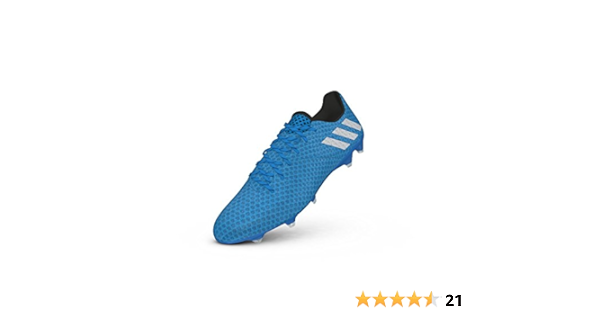 messi light blue cleats