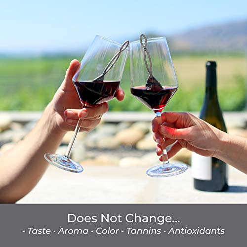 PureWine Wand Wine Filter - Image 4