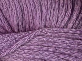 Kashmir Baby by Louisa Harding Candy Floss Lavender #19