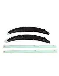 OCPTY - Kit de cadena de tiempo/tensor para Ford Fusion 3.0L 183 V6 DOHC Lincoln Zephyr Mercury TS22144