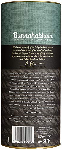 Bunnahabhain Stiùireadair Single Malt Whisky (1 x 0.7 l) – Bild 6