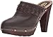Sbicca Women's Thalia Mule