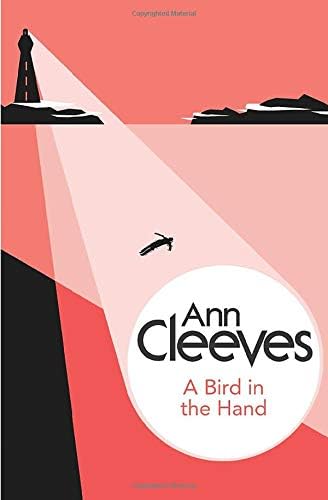 A Bird in the Hand (George & Molly Palmer-Jones Book 1)