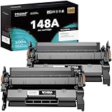 iNKPAD 148A 148X Toner Cartridge Black [with