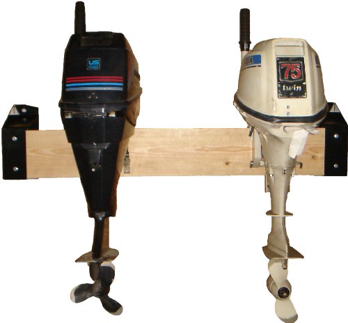 Outboard-Motor-Wall-Storage-Bracket-Compact-Lightweight-Storage-Stand-Me-165 Outboard-Motor-Wall-Storage-Bracket-Compact-Lightweight-Storage-Stand-Me-165
