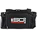 Isolator Fitness 2nd Gen Isobag 6 Meal Black Insulated Lunch Bag