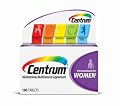 Centrum Ultra Women Under 50, 100 Count