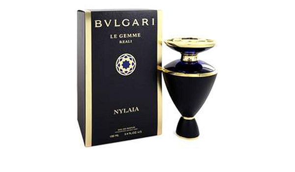 bvlgari le gemme reali